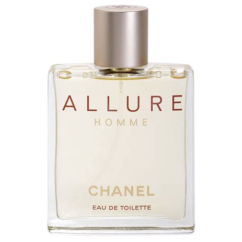 chanel allure homme best price